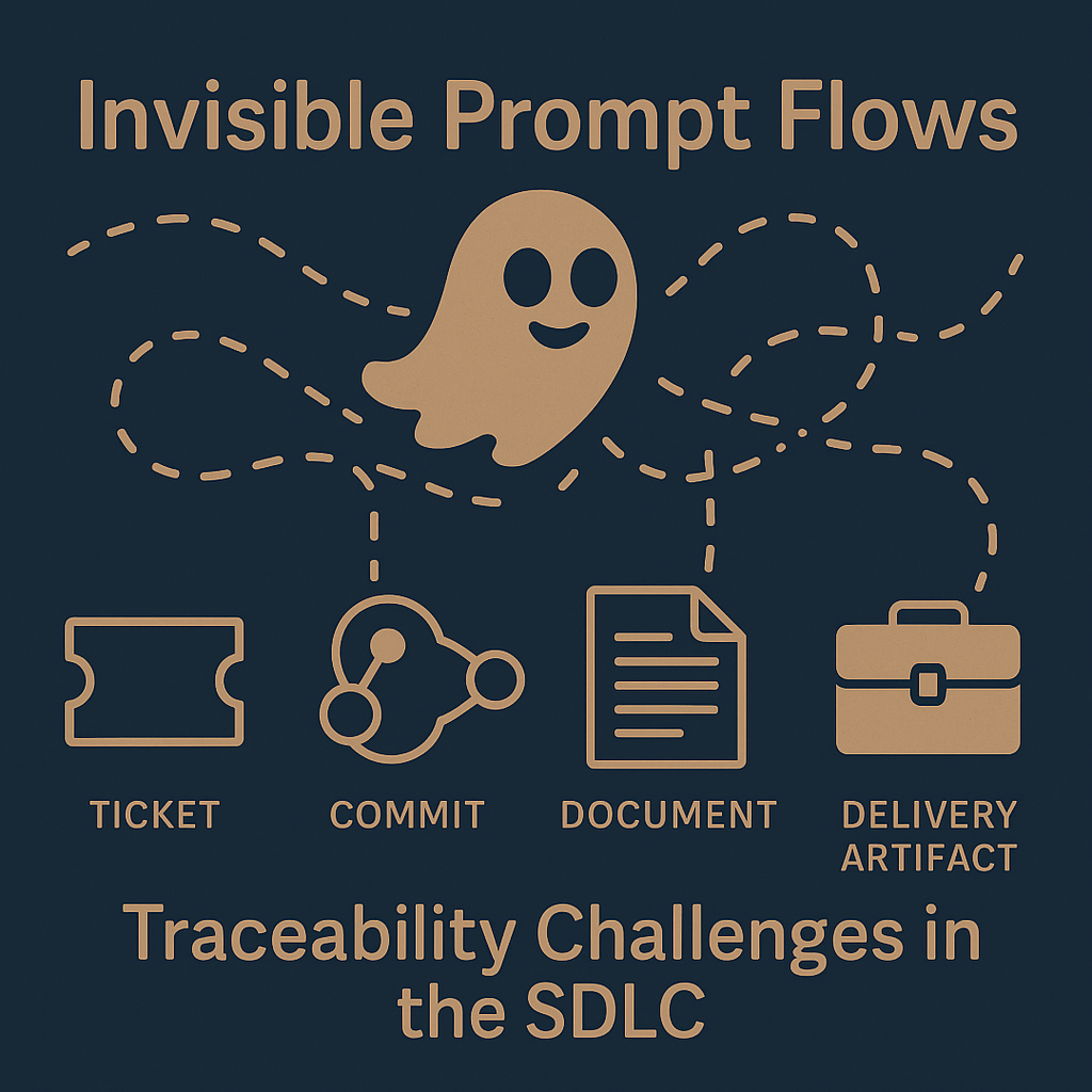 Invisible Prompt Flows